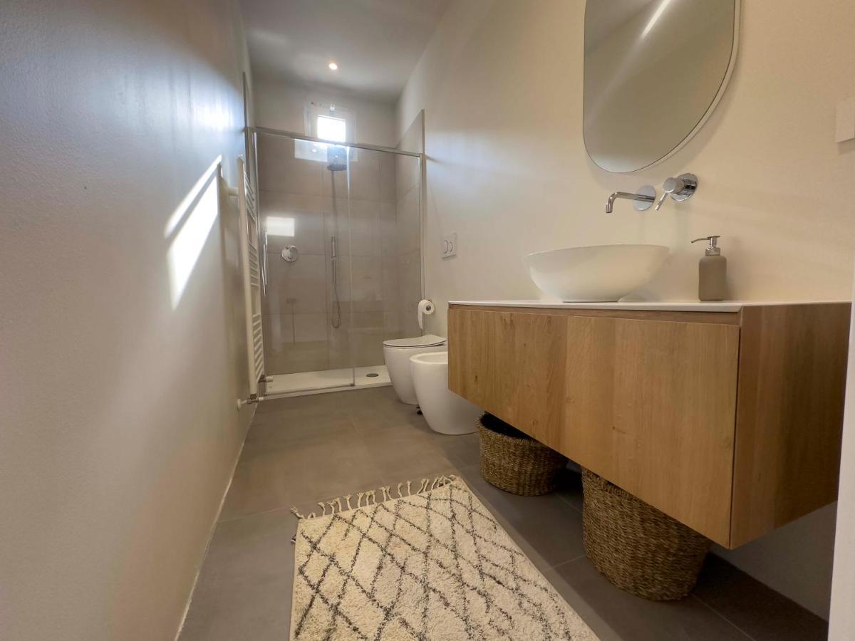 Realkasa Charming Luxury Apt. بولونيا المظهر الخارجي الصورة
