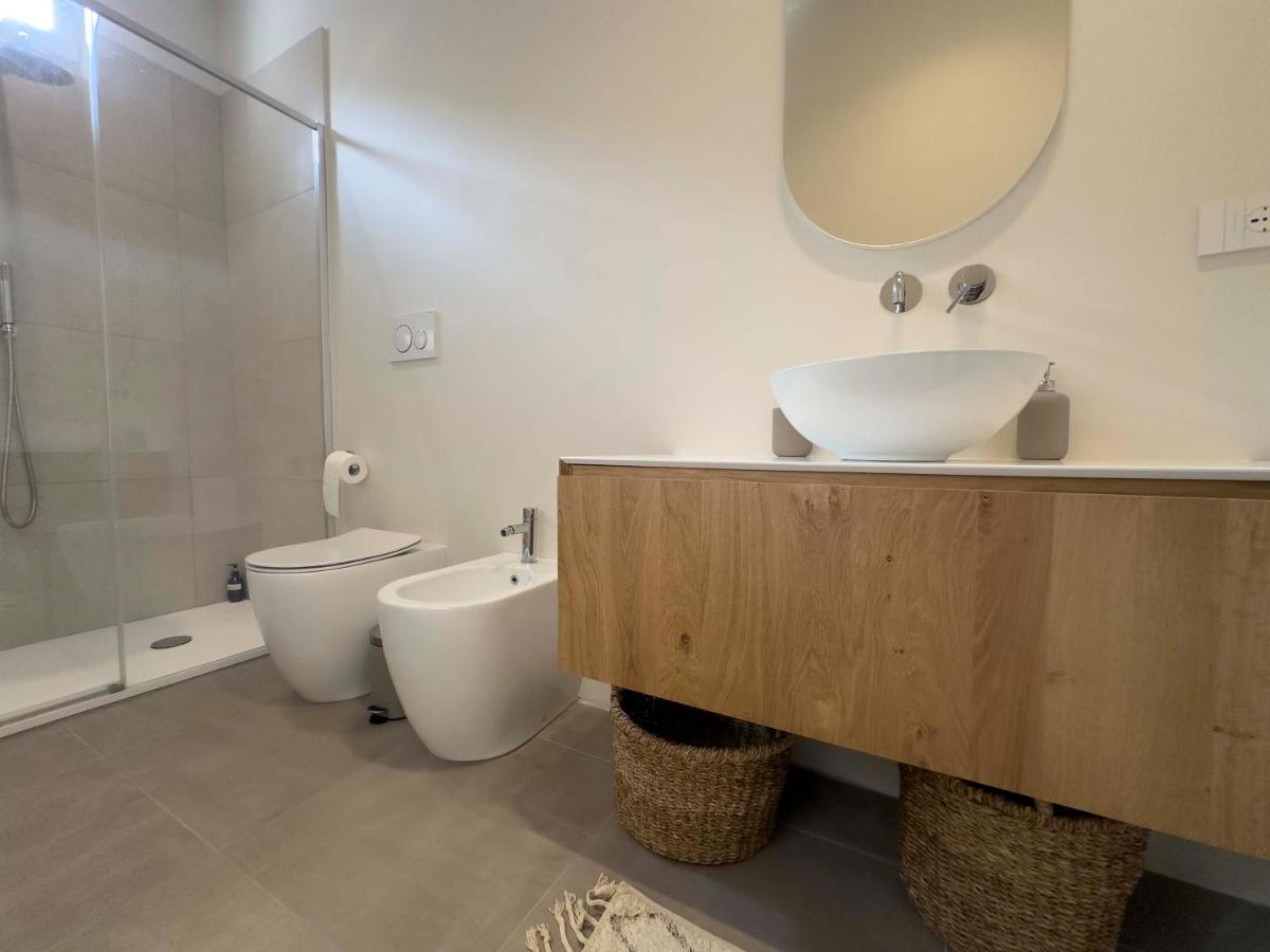 Realkasa Charming Luxury Apt. بولونيا المظهر الخارجي الصورة