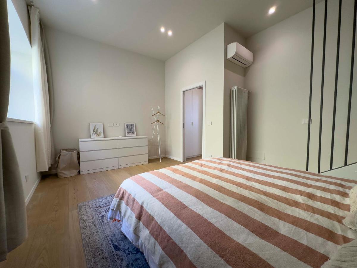 Realkasa Charming Luxury Apt. بولونيا المظهر الخارجي الصورة